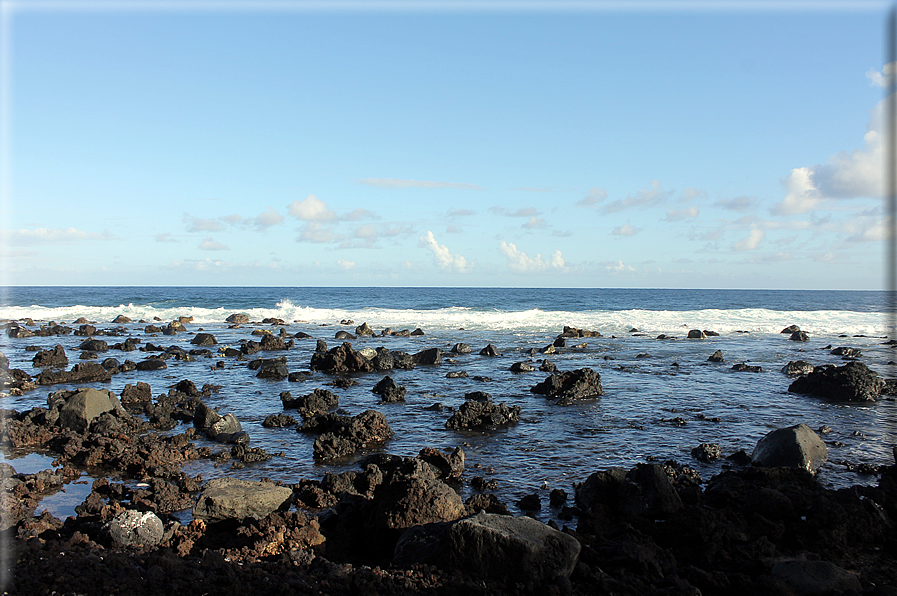 foto Costa della Big Island 